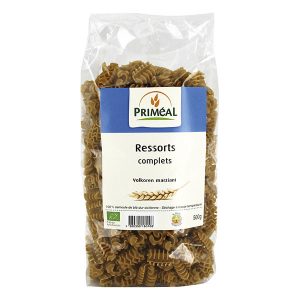 Muesli 5 céréales bio - 500g, Priméal